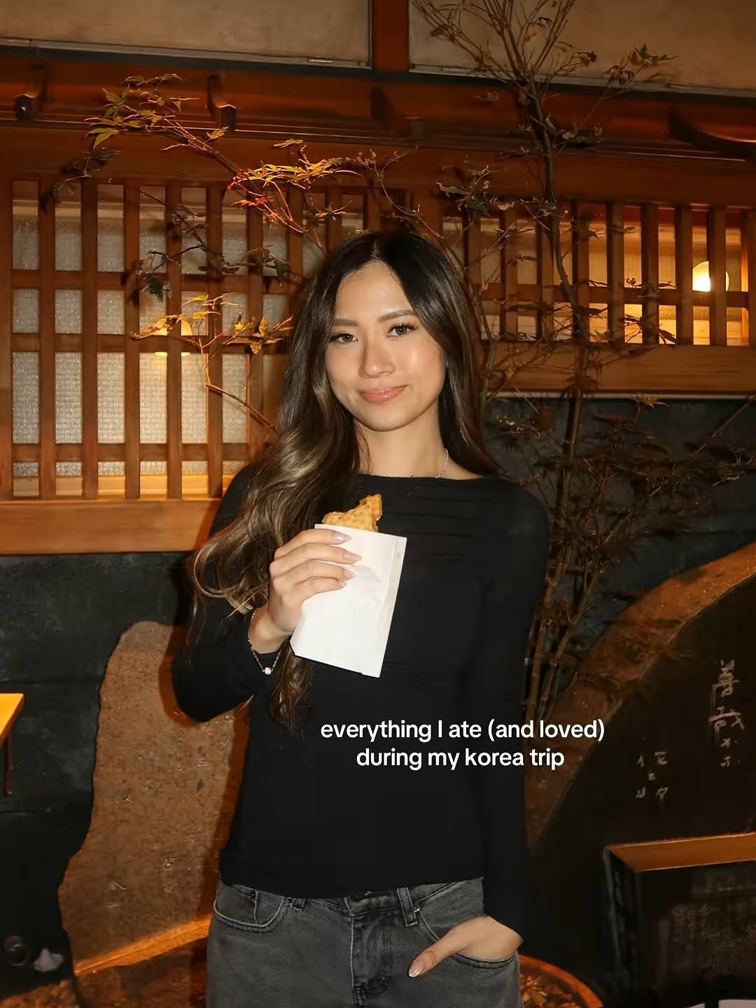 Kaylee Won, Seoul
