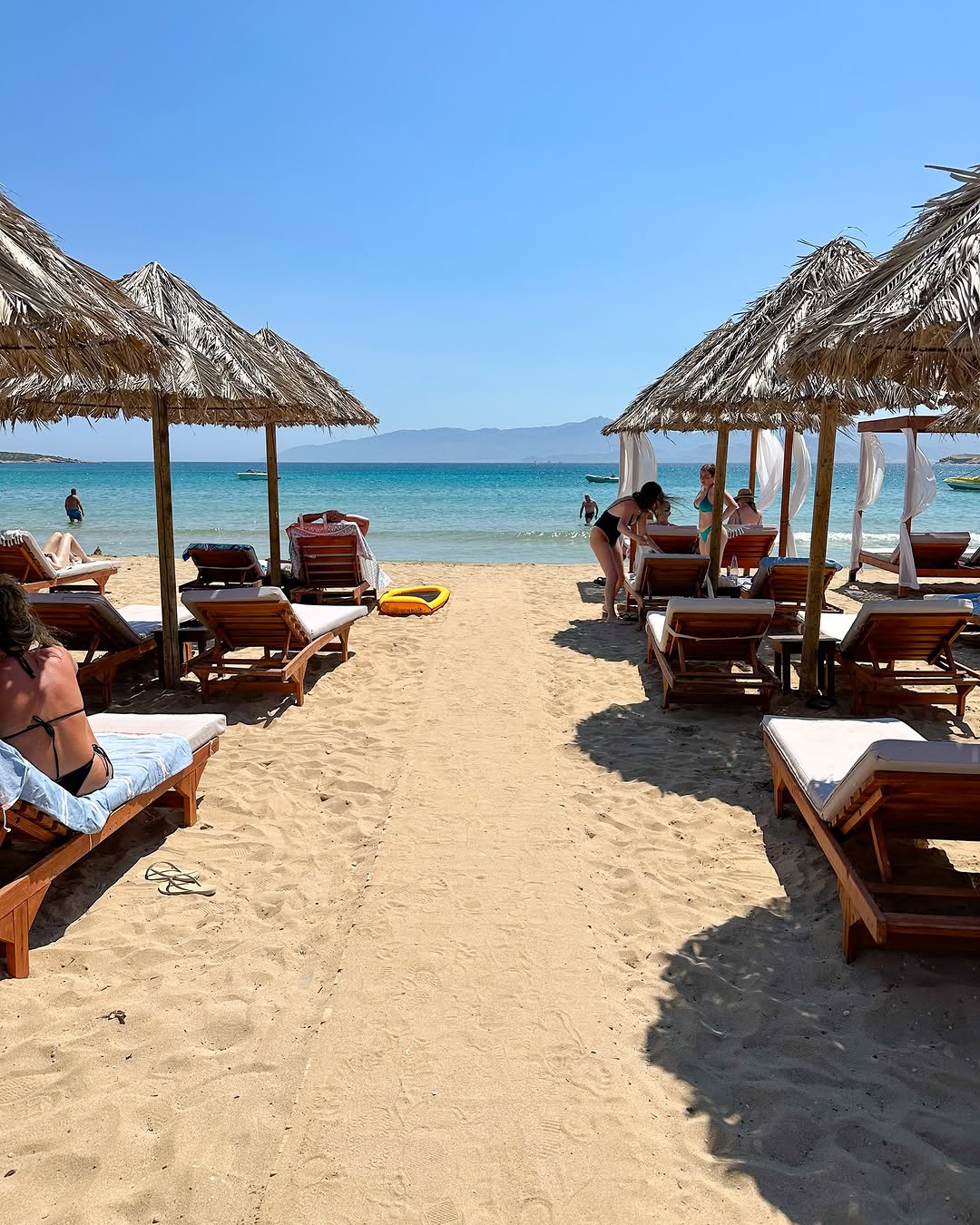 Greece, Sousouro