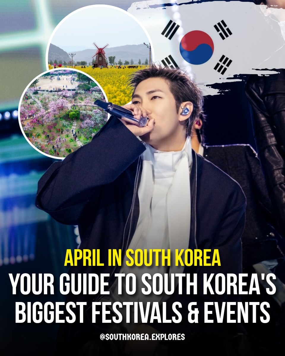 South Korea 🇰🇷 | Travel | Hotels | Food | Tips, Yeouido Hangang Park