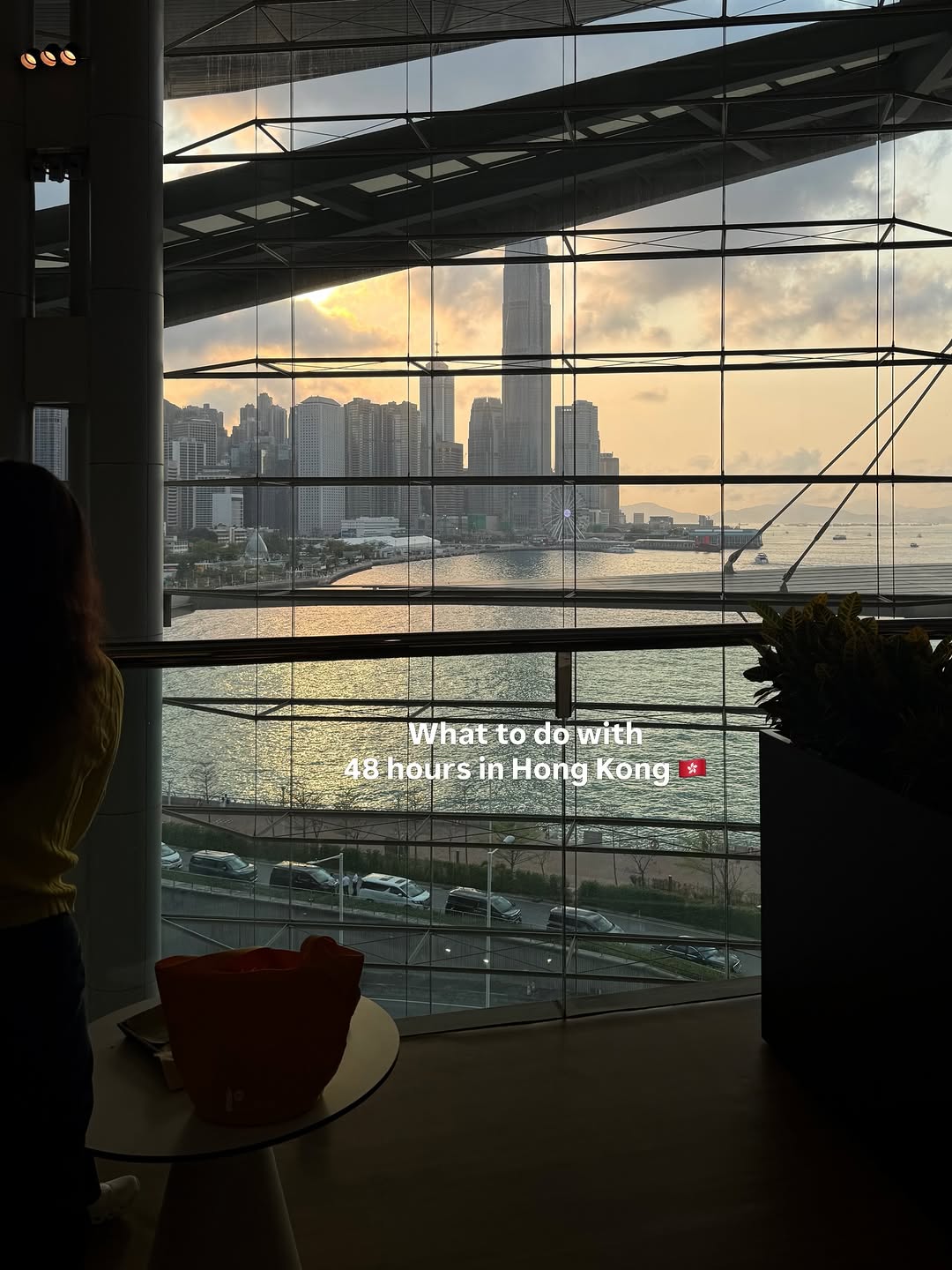 cath, Hong Kong Island