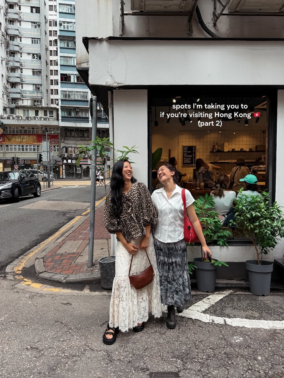 Elin | hong kong life & travel, Cheung Chau