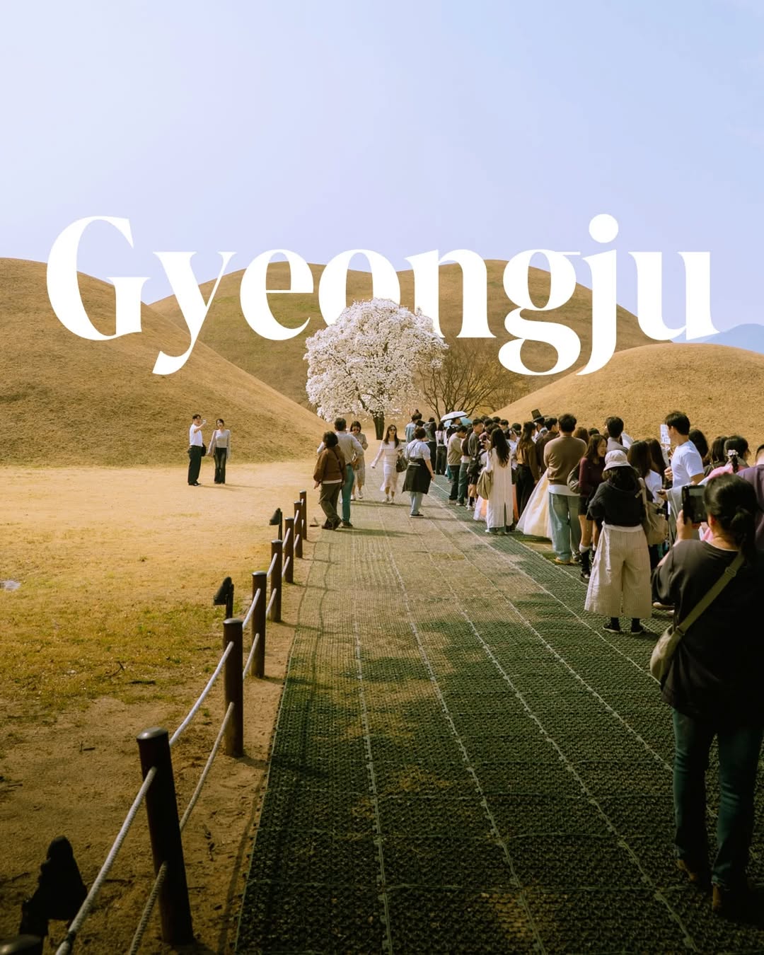 수야감성, Gyeongju-si