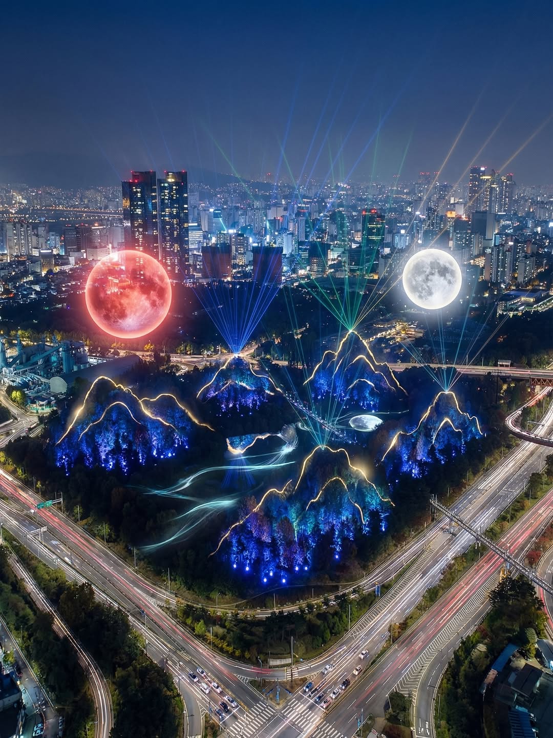 AI Content Creator | KEEPKWAN⎮킵콴, Seoul