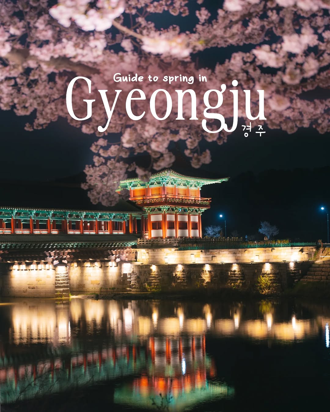 Natalia & Karolina | Travel Content Creators |, Daereungwon Tomb Complex
