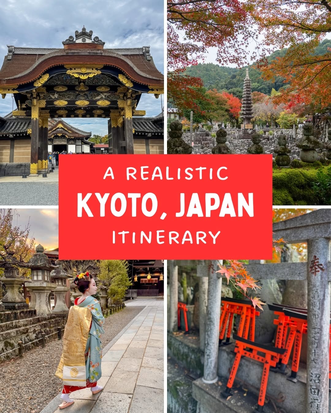 Amanda - Travel Tips & Inspiration, Ninenzaka