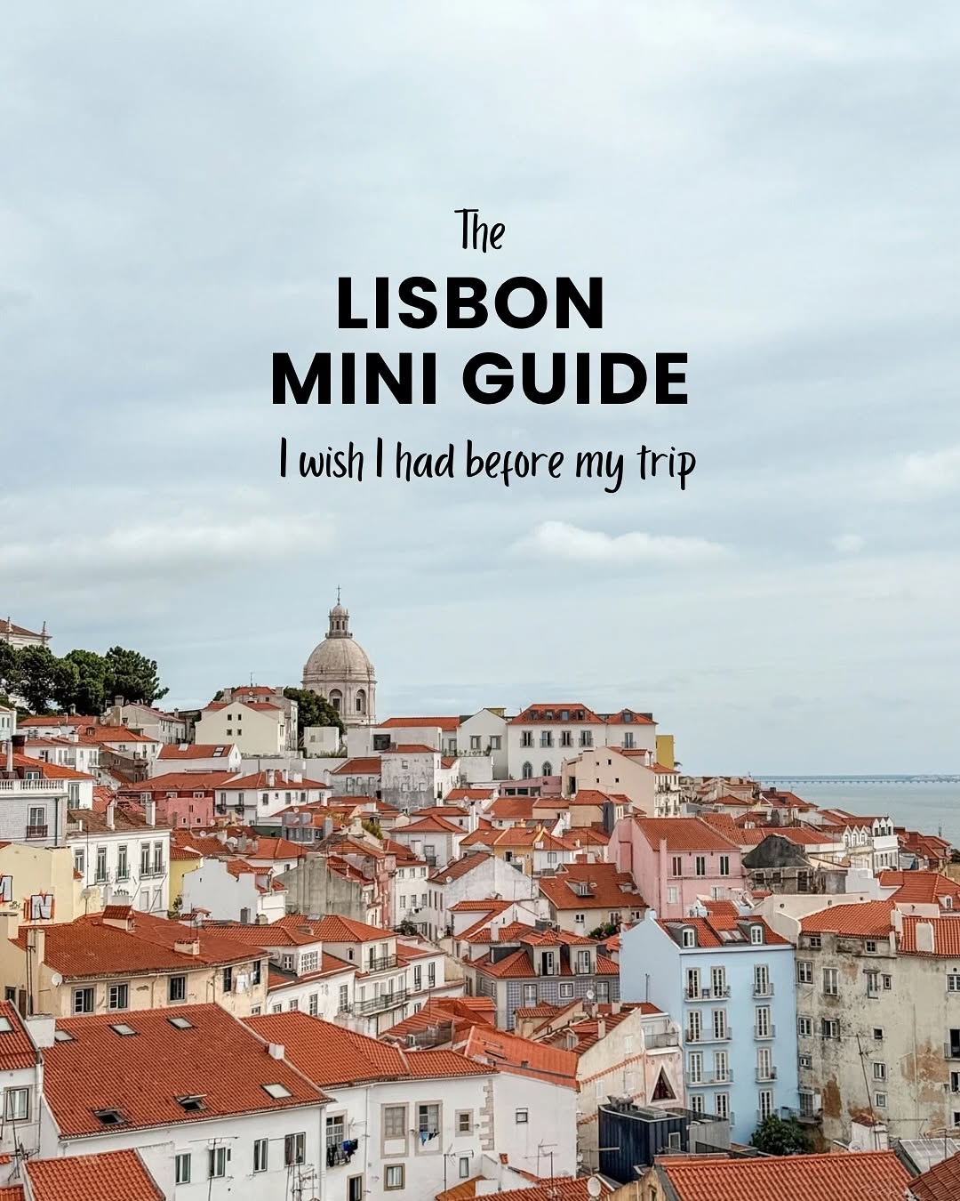 Melinda Alicia | Affordable Luxury Travel Creator, Santa Justa Lift