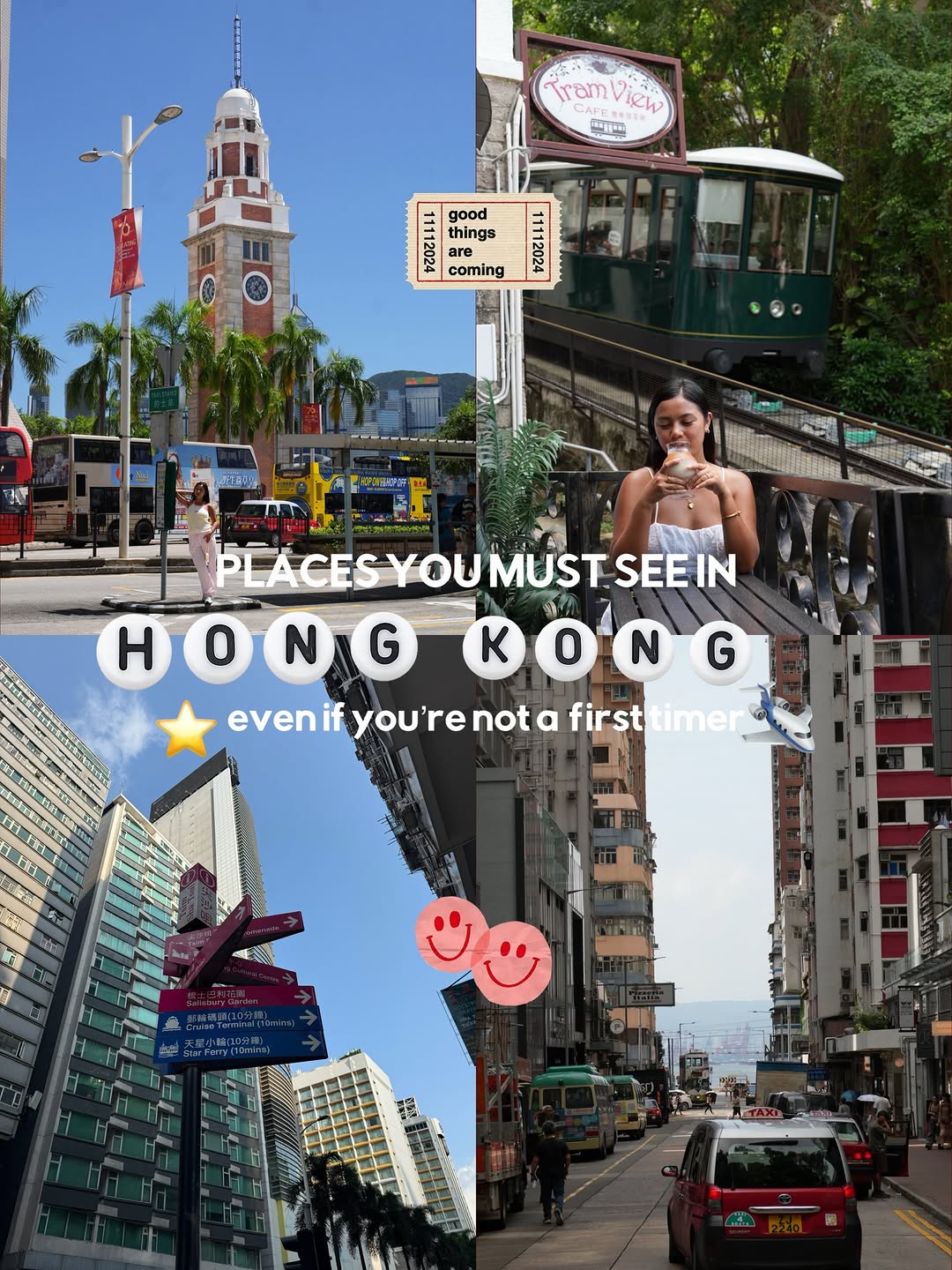 Traveling Morena ☀️ | marykhrystelle, Victoria Peak