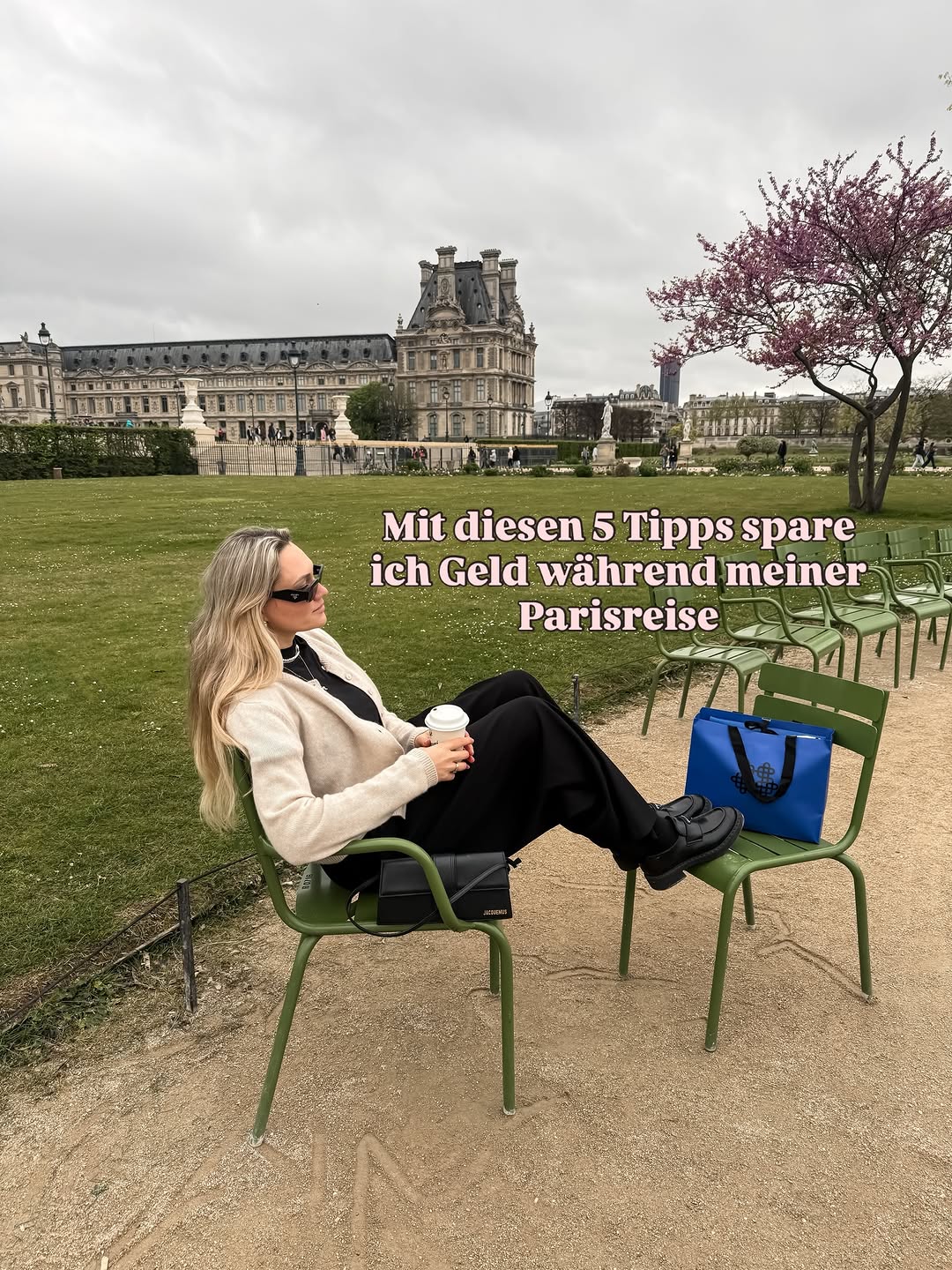 Irina - Fashion & Momlife Creatorin aus NRW - UGC, Eiffel Tower