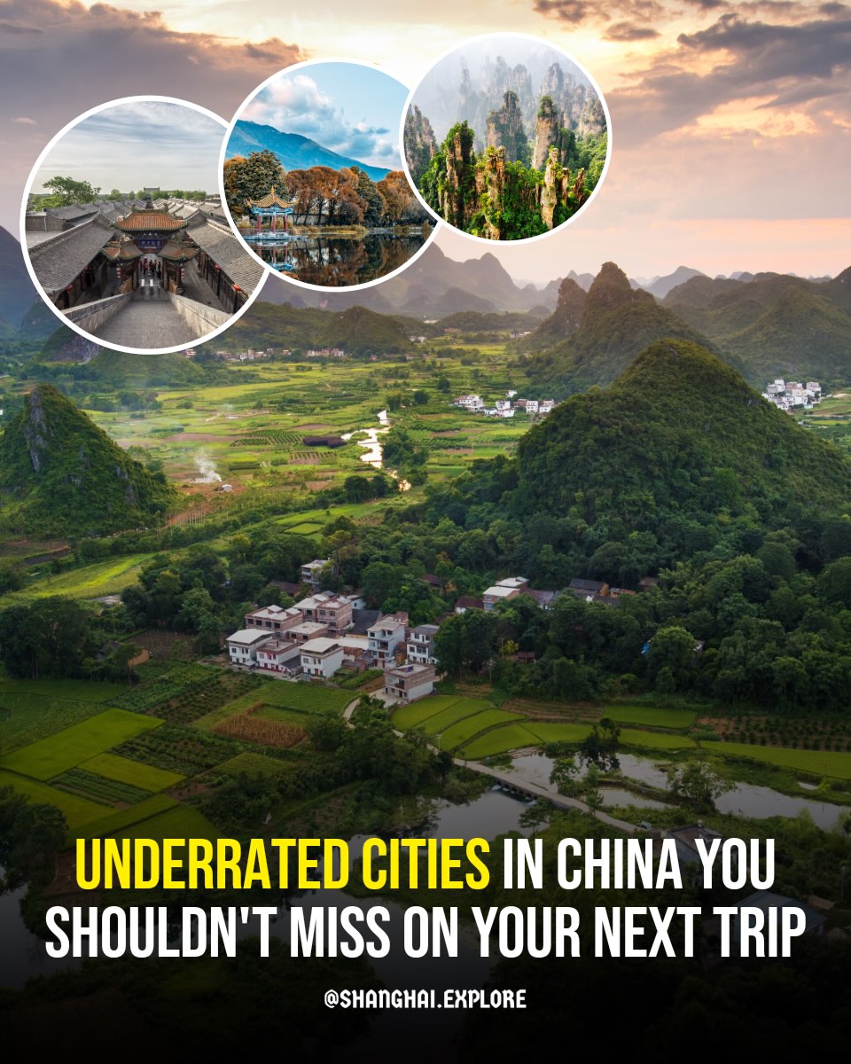 Shanghai 🇨🇳 Travel | Hotels | Food | Tips, Lijiang