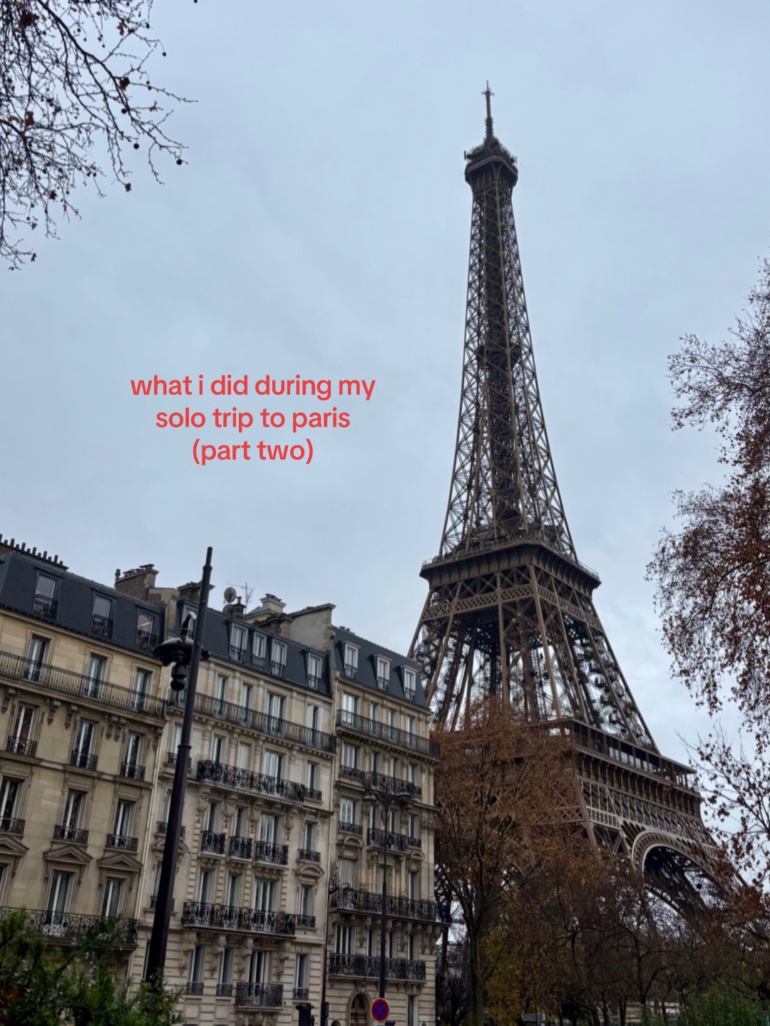 sh❀nia, Eiffel Tower