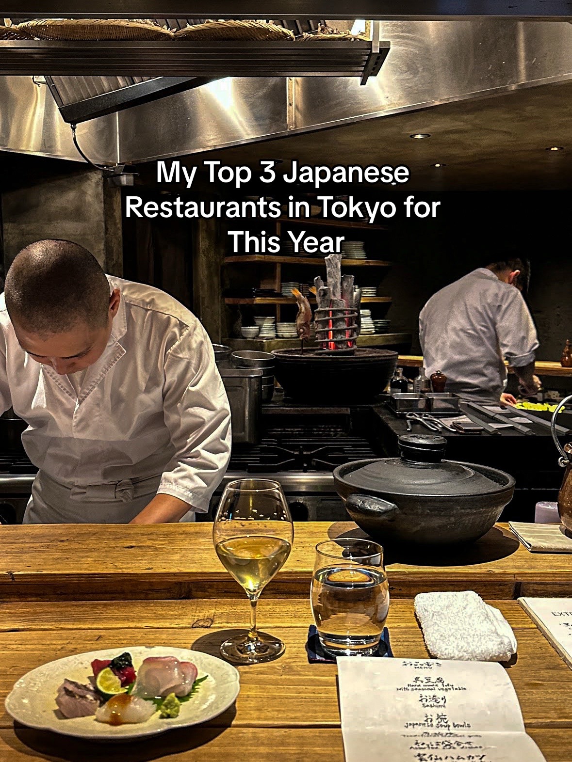 Juno | Travel Guide, Aji no Nakamura