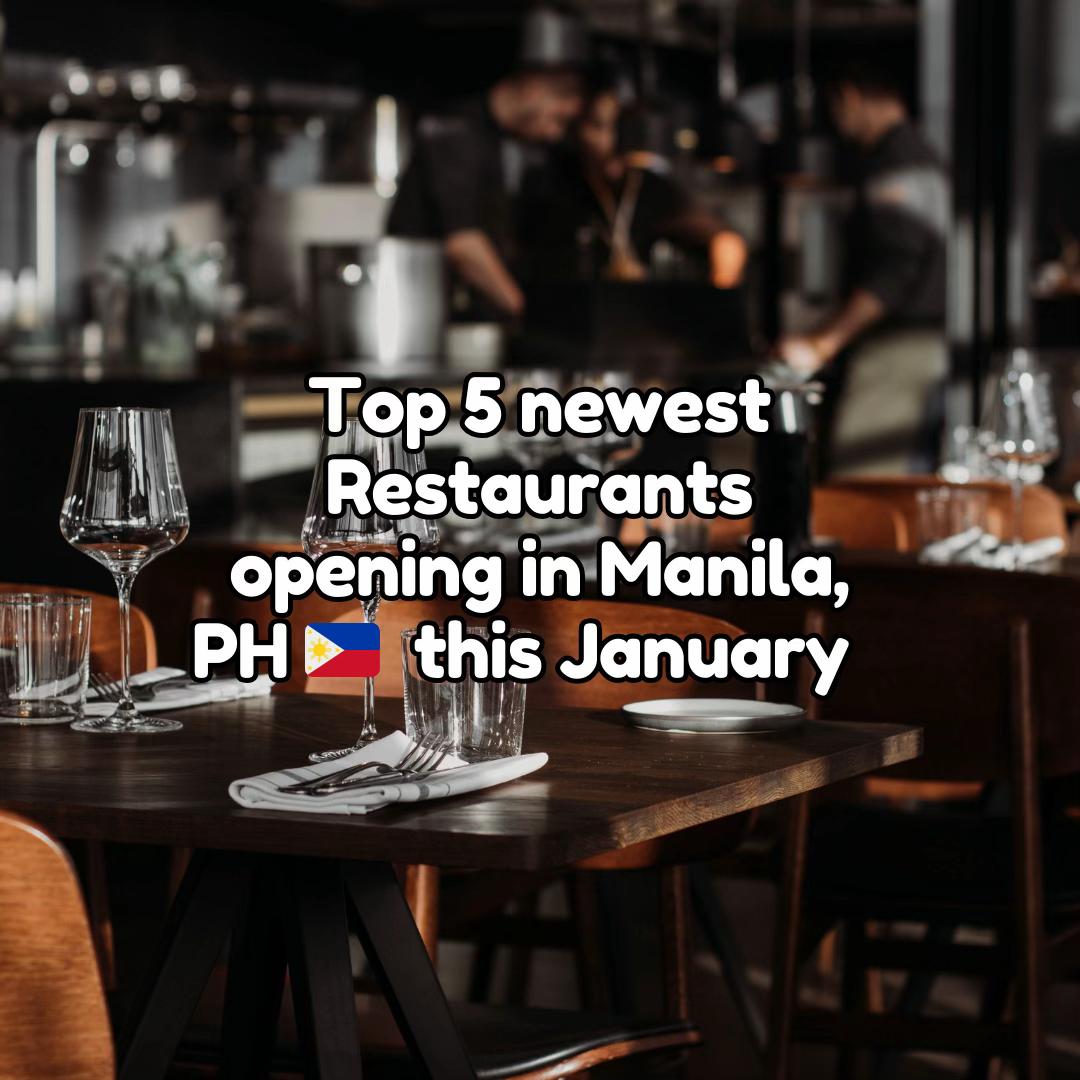 mustdomanila, Pluck MNL