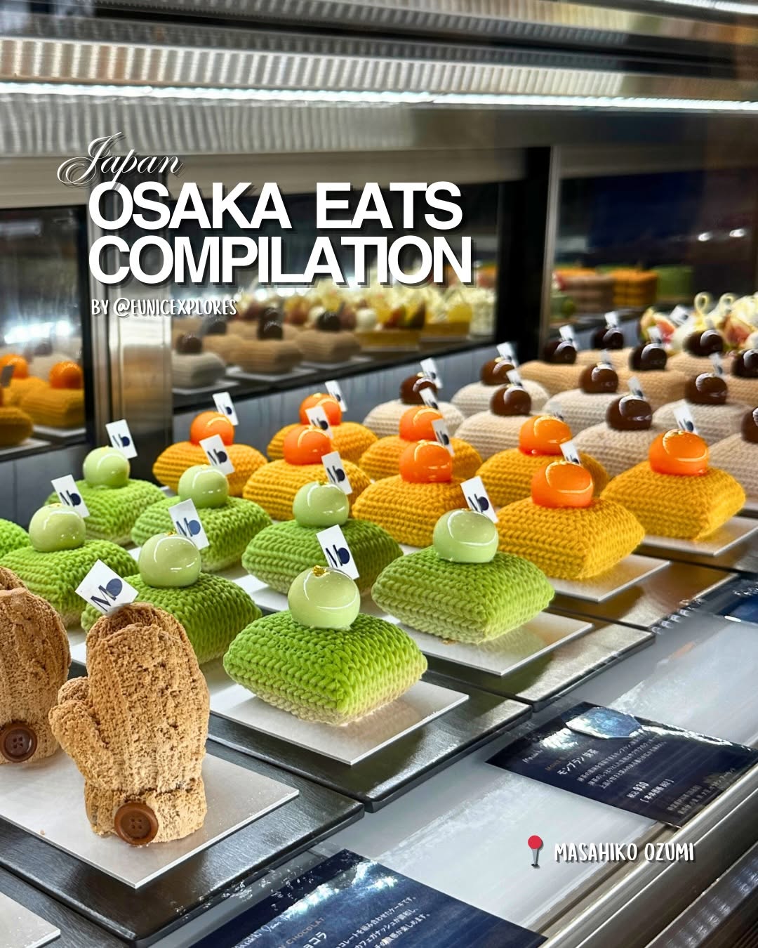 eunice | food + travel 🤠, Fukutaro Main Store