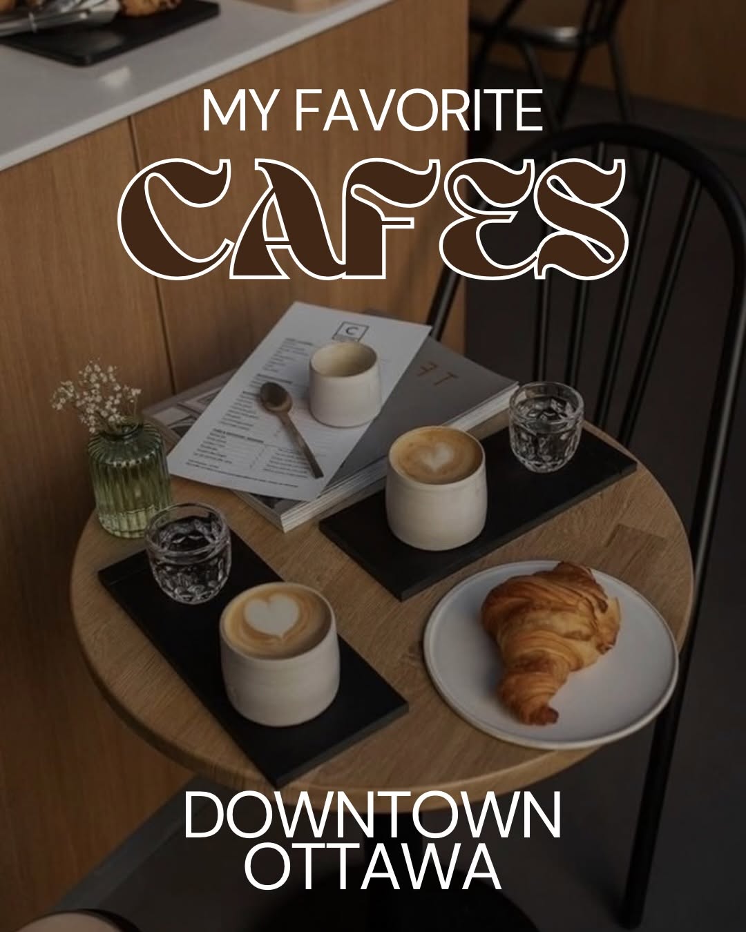 Ella |Travel blogger 🇬🇭🇨🇦🌍, Parliament Café
