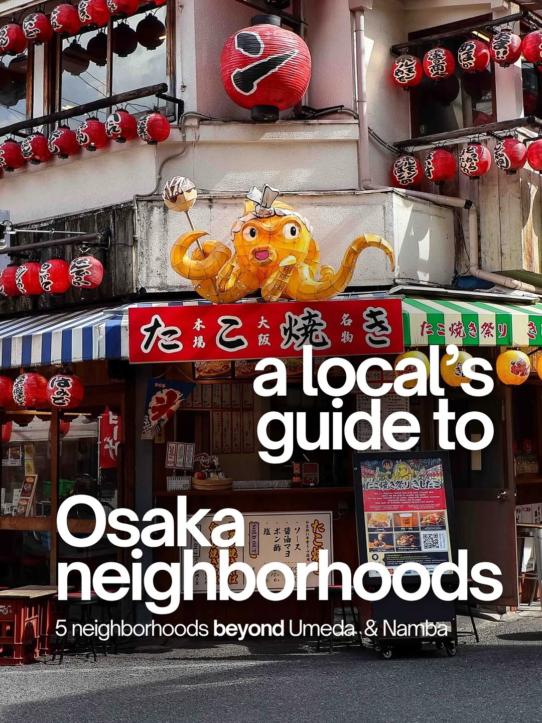 Japan Food Travels, Shin Sekai "New World"