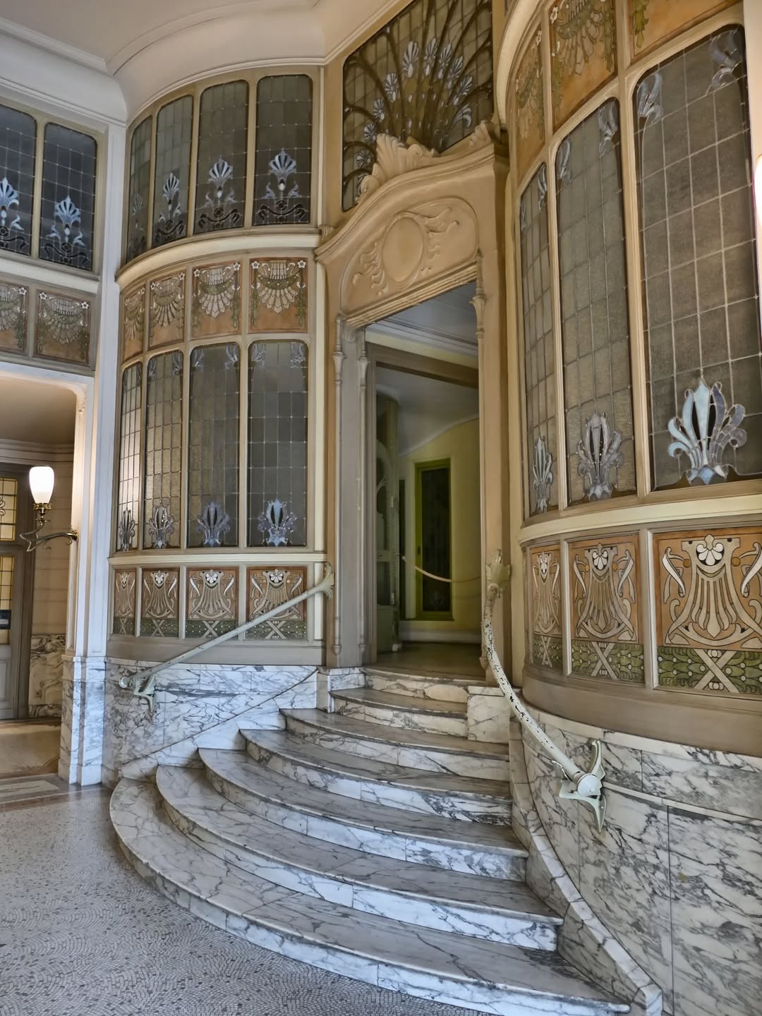 Claudia, Royal Museums of Fine Arts of Belgium