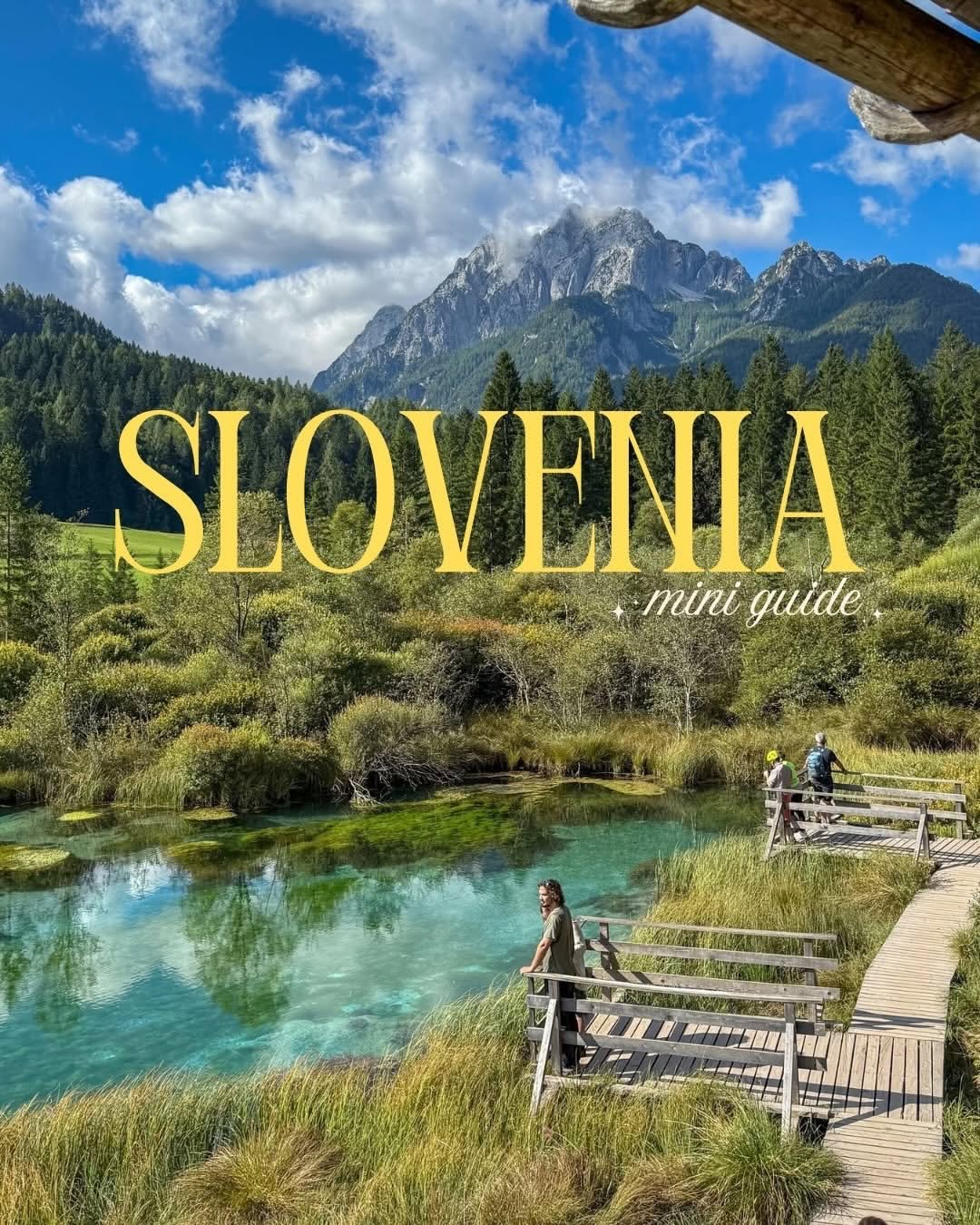 Dreaming Travel | Hotels | Bucketlist, Lake Bled