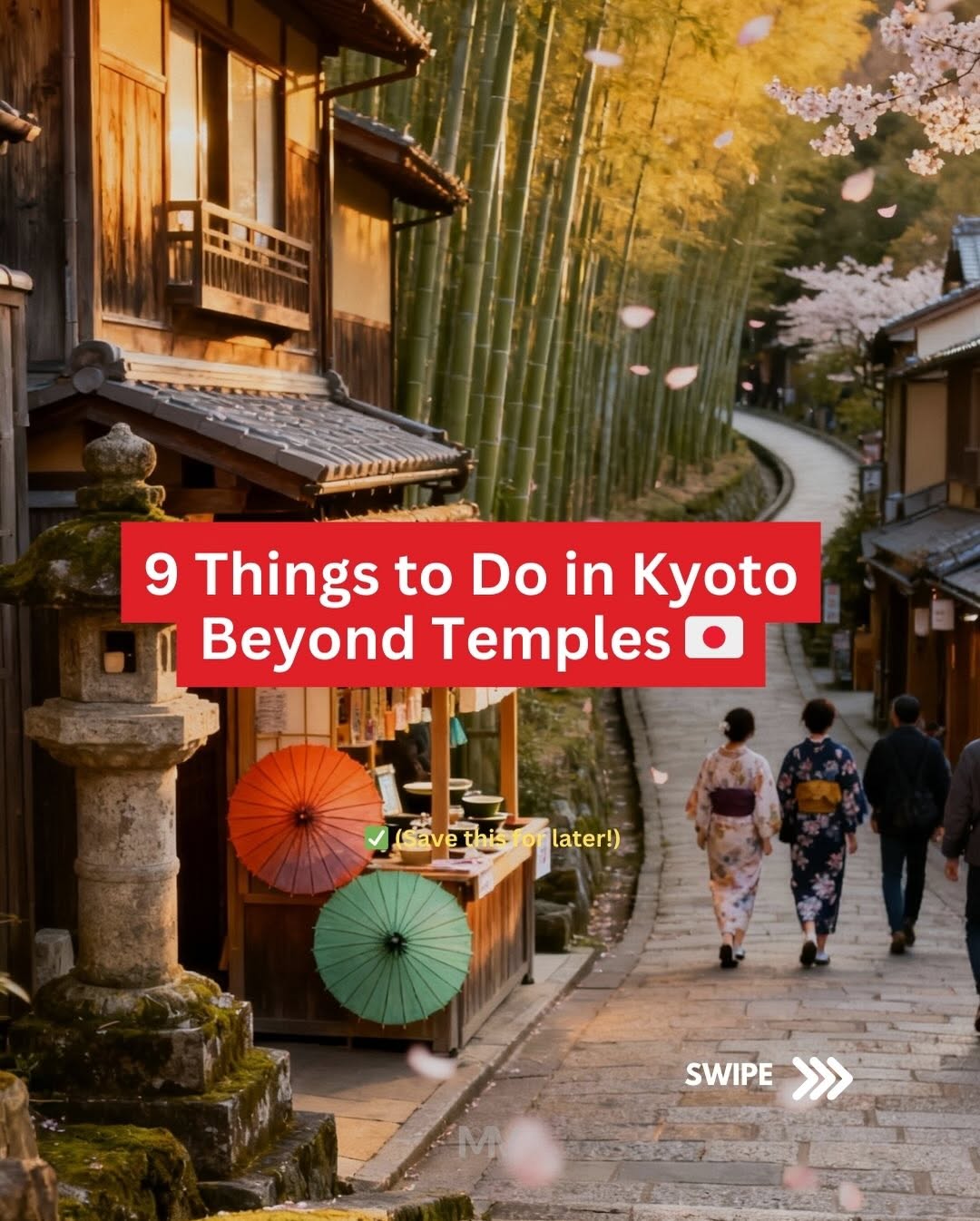 Must Visit Japan, Gion