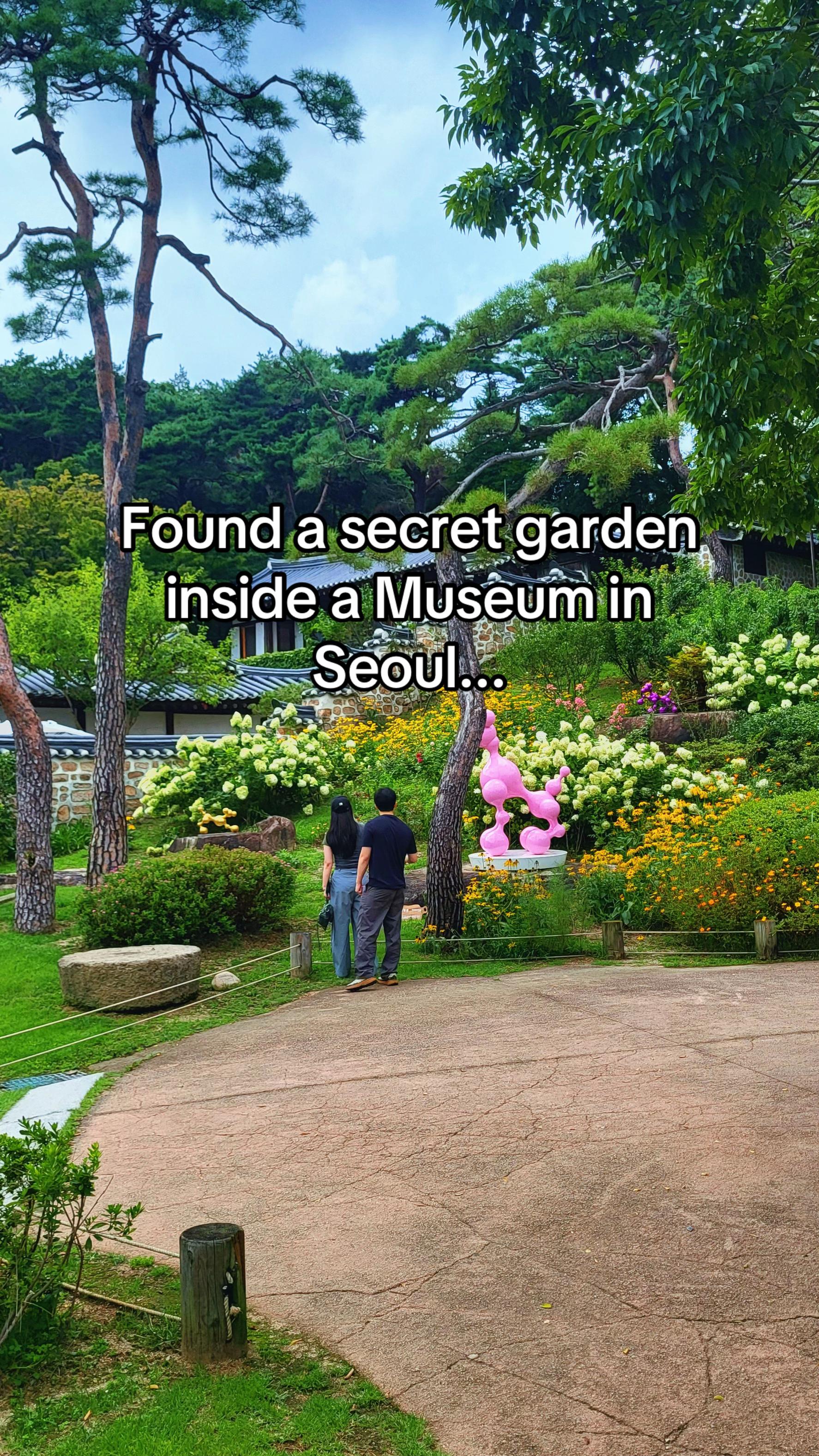 lost.in.a.dream✨, SeMA - Seoul Museum of Art