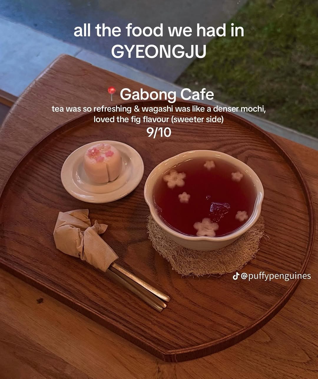 South Korea 🇰🇷 | Travel | Hotels | Food | Tips, Hwangnidan-gil