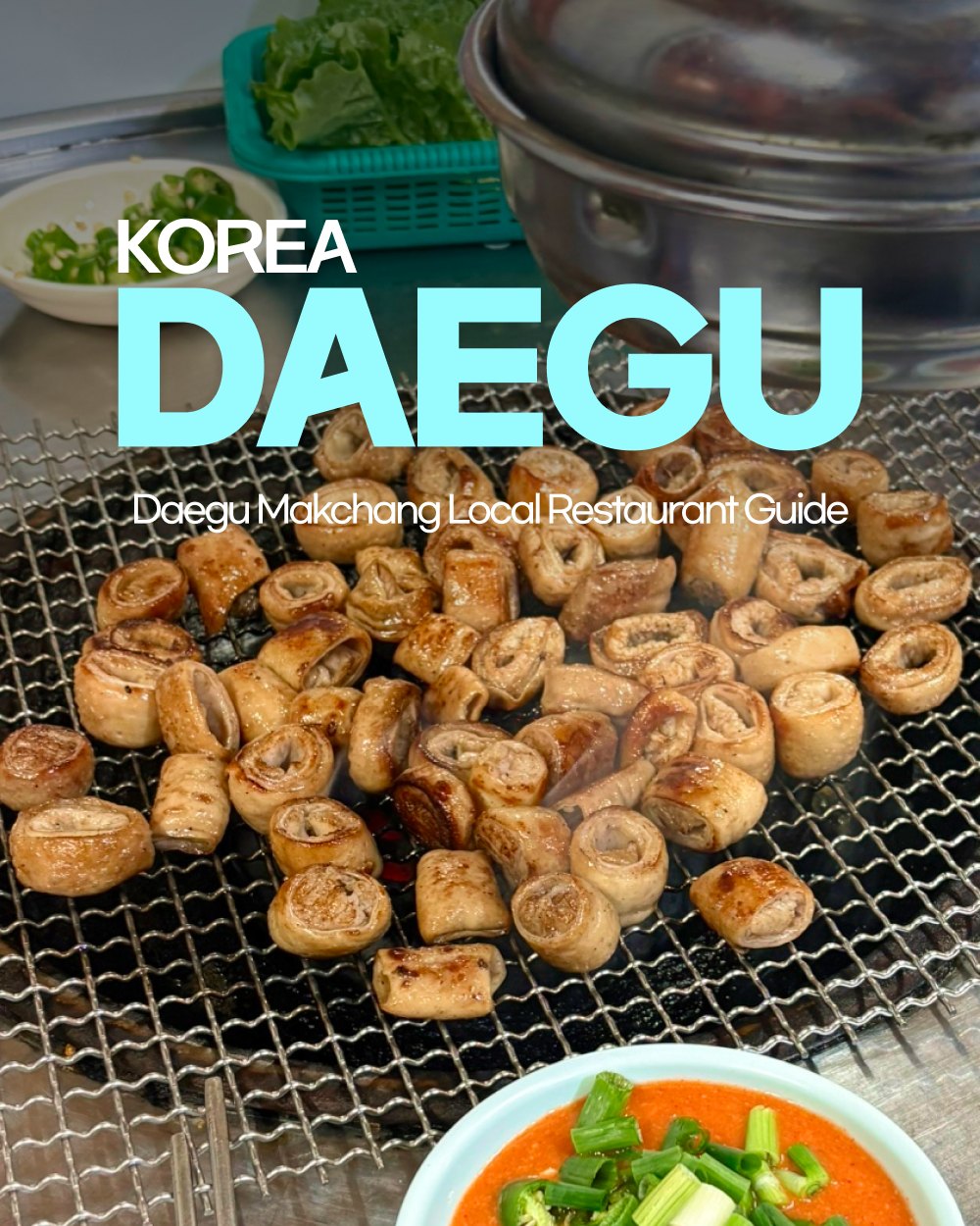 𝗗𝗔𝗘𝗚𝗨 𝗧𝗥𝗔𝗩𝗘𝗟, 정민막창