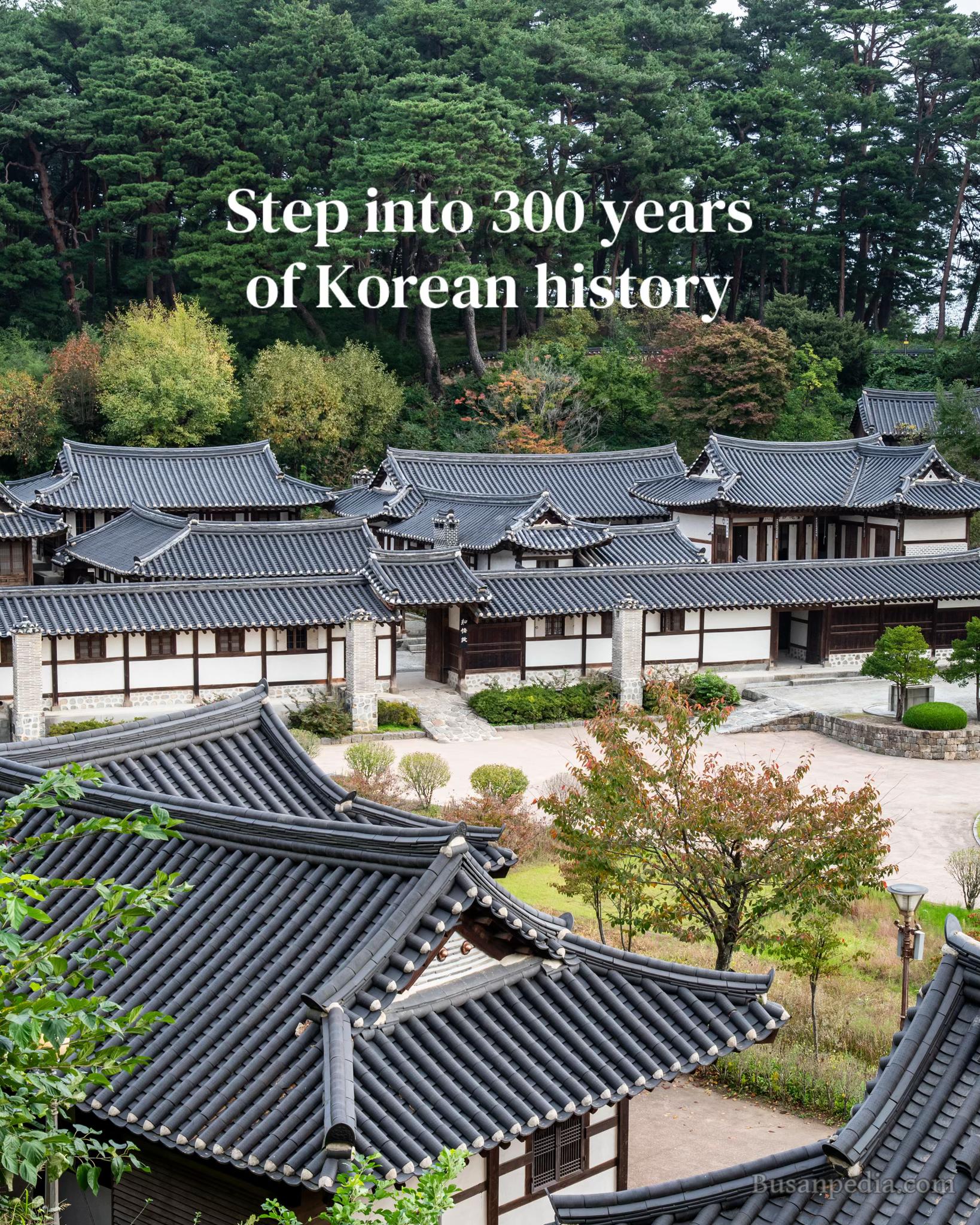 Busanpedia🇰🇷, Gyeongpo Lake