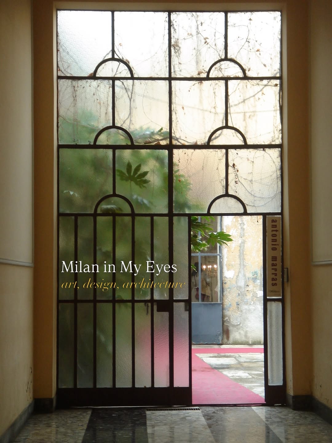 Ewa | Dreams & Design, Poldi Pezzoli Museum