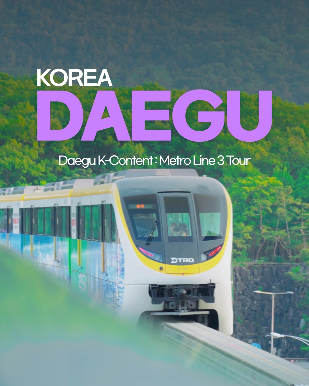 𝗗𝗔𝗘𝗚𝗨 𝗧𝗥𝗔𝗩𝗘𝗟, Suseongmot