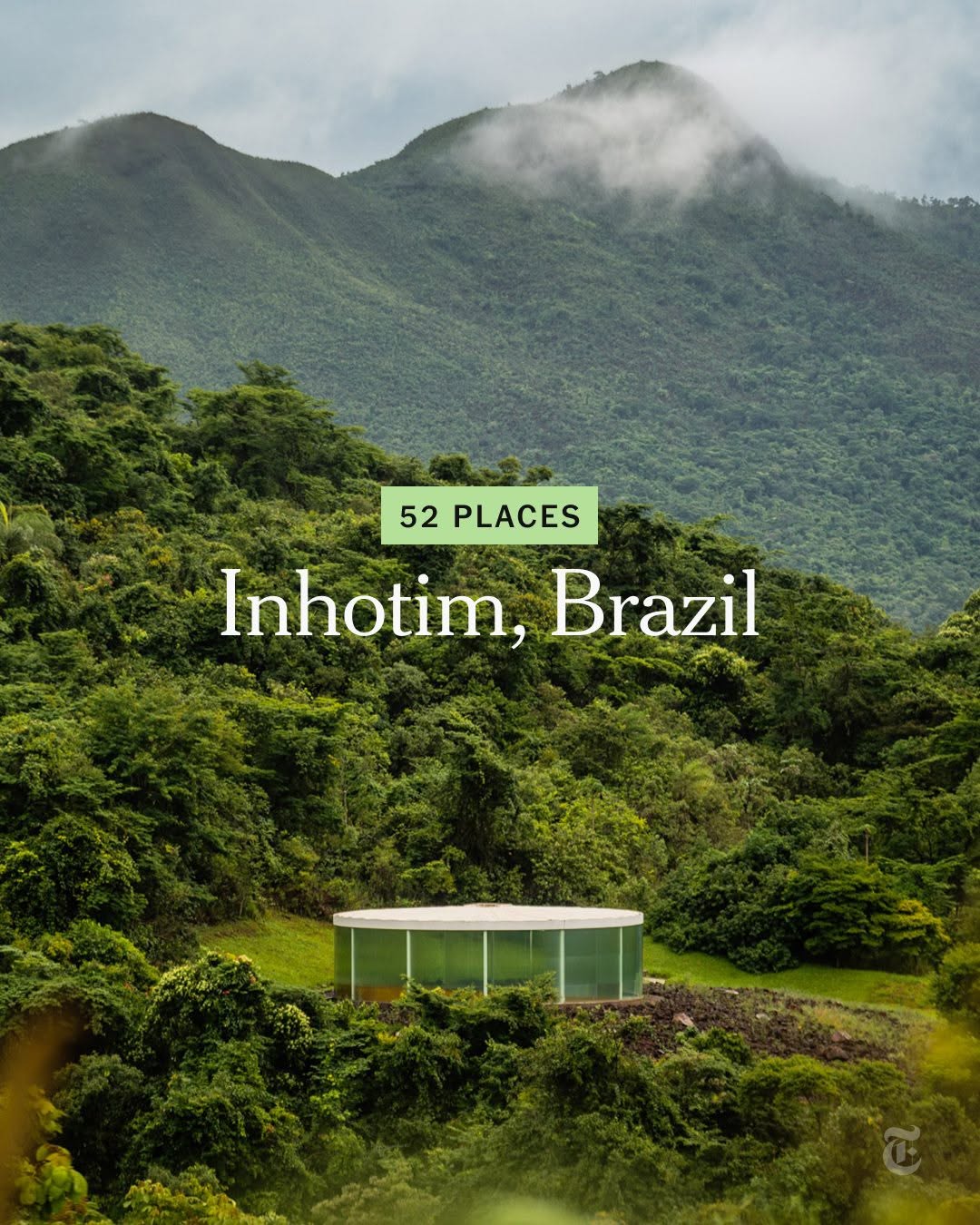 New York Times Travel, Clara Arte Resort