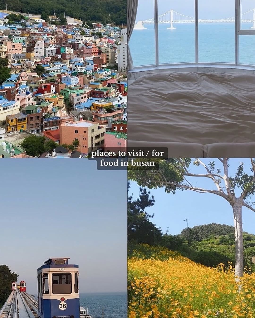 Korea Undiscovered, Haeundae Beach