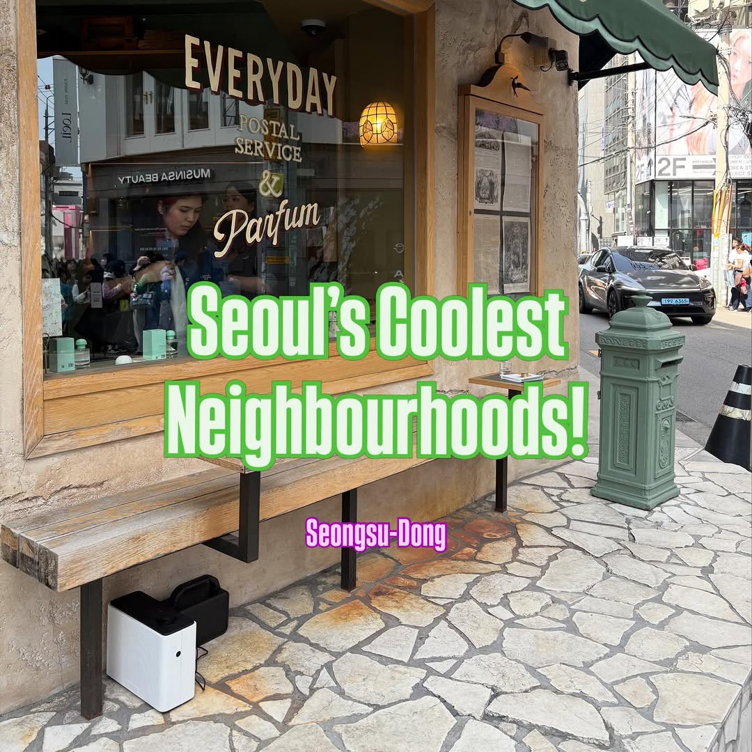 Travel | Group Trip Host | Travel Content Creator| Food Blogs, Ttukseom Hangang Park