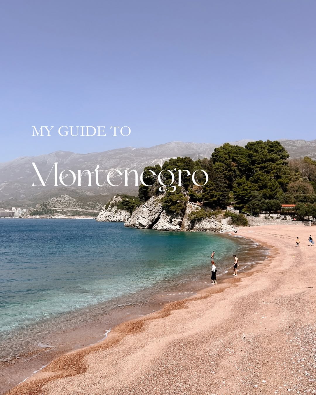 Patrícia | Dreamy Places of Europe, Blue Grotto