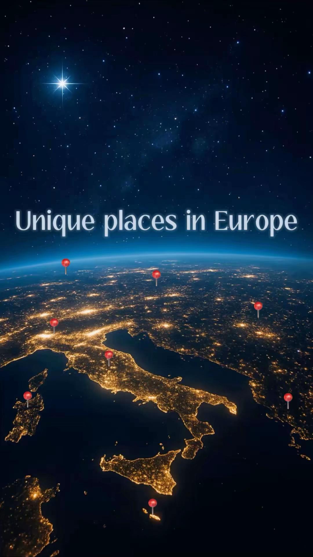 Europe.Revealed, Spiaggia di Grotticelle