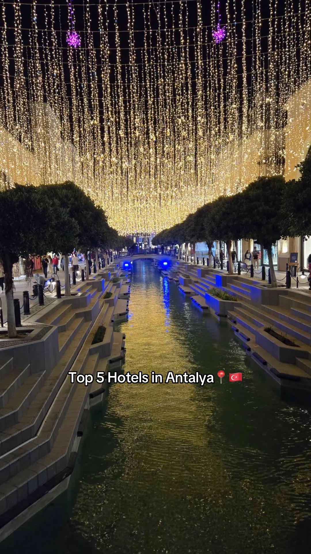 Travelling✈️🌏, Maxx Royal Belek Golf Resort