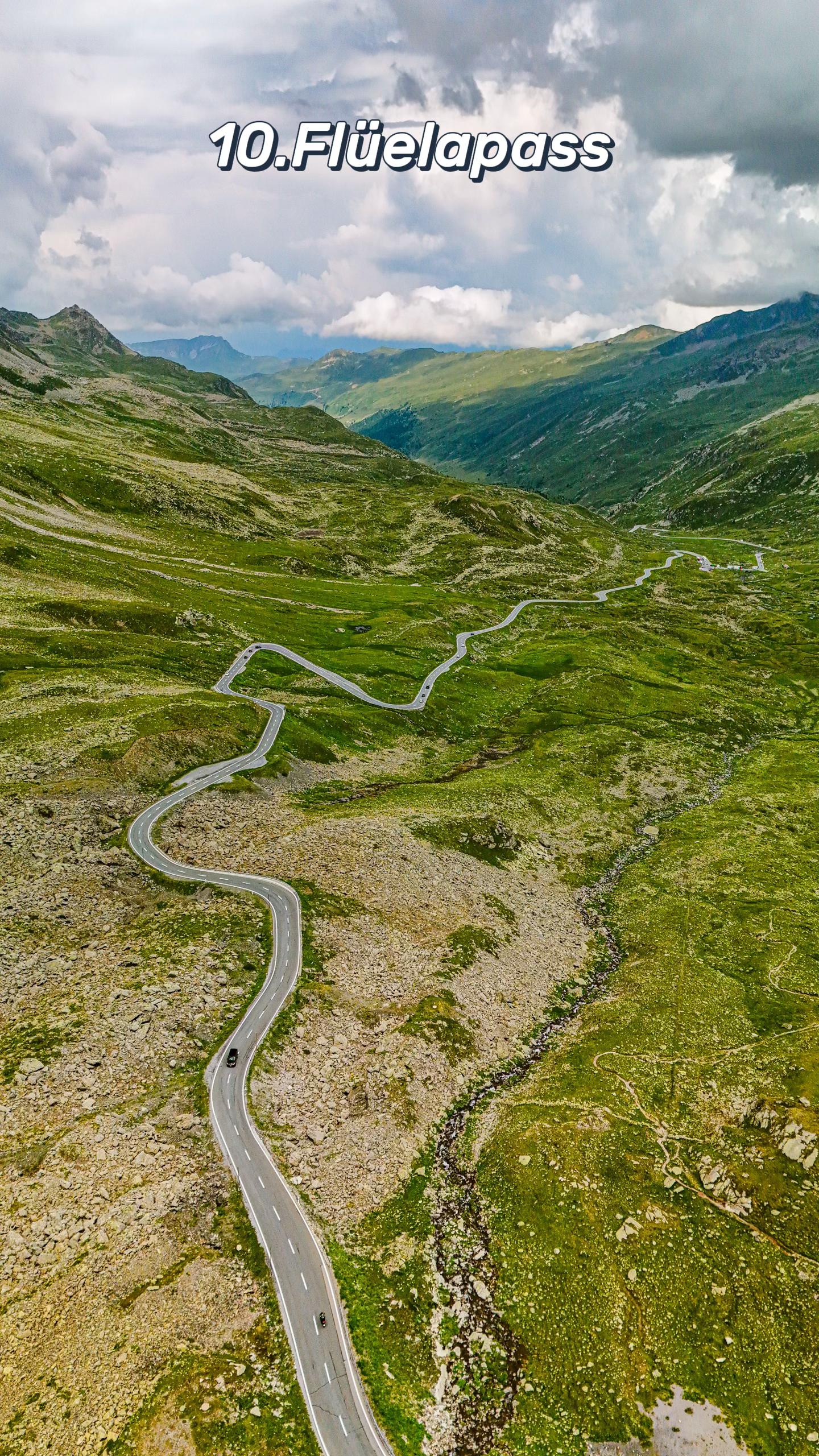 WorldTravelersAdv, Grossglockner High Alpine Road