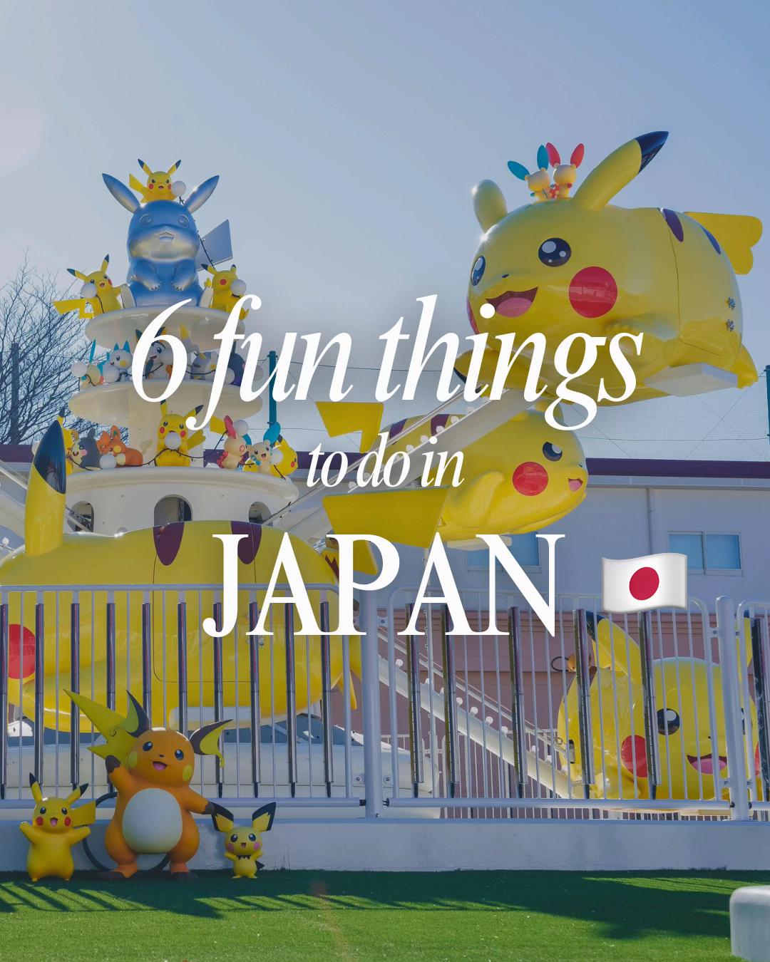 itsjustinjapan, Sanrio Puroland
