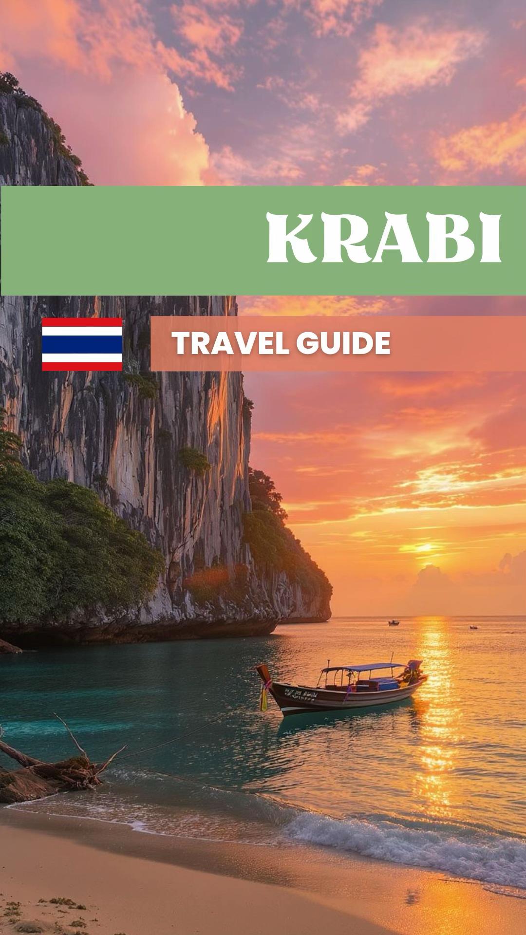 tripsbyb, Ko Lanta