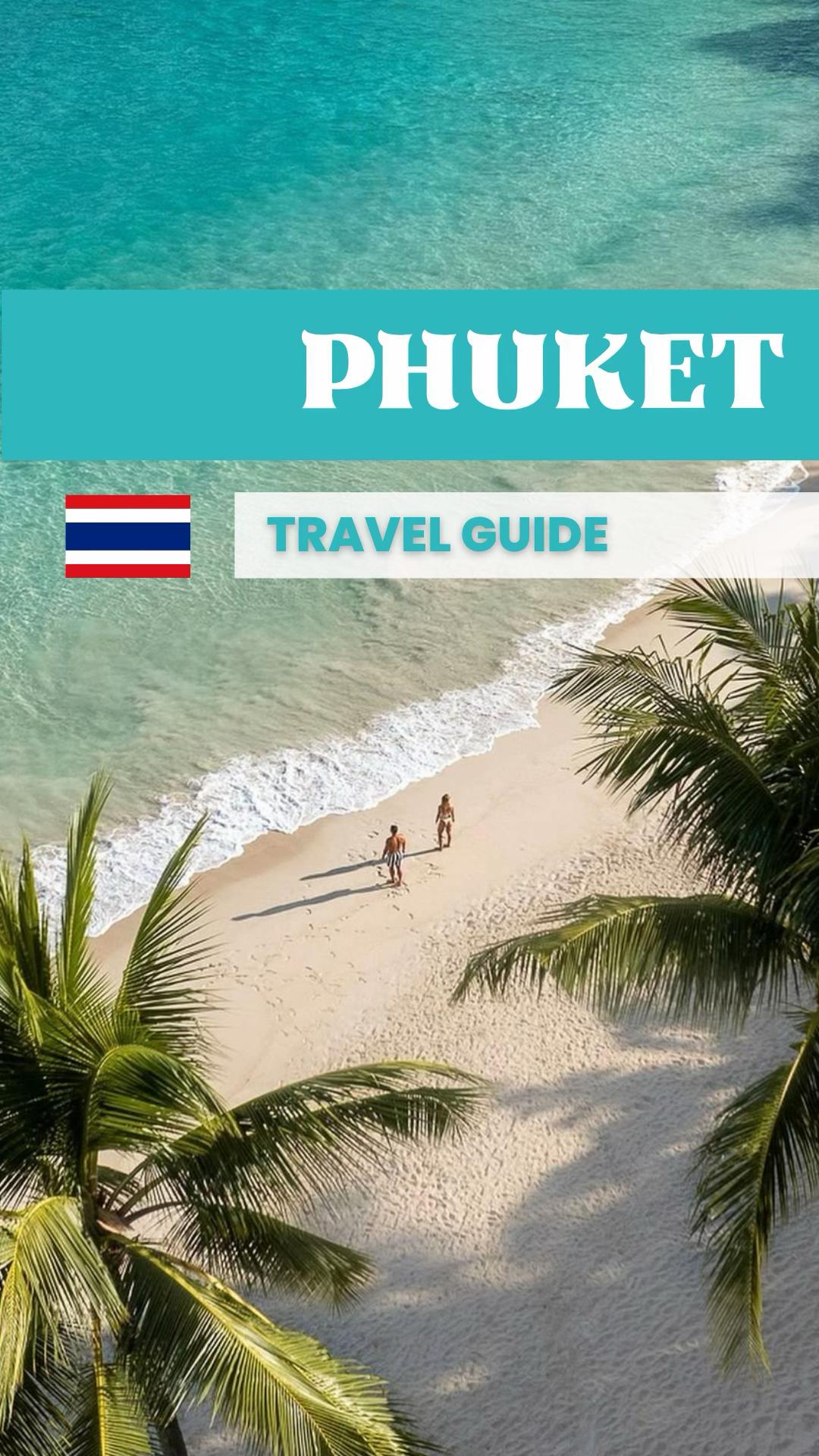 tripsbyb, Phi Phi Islands