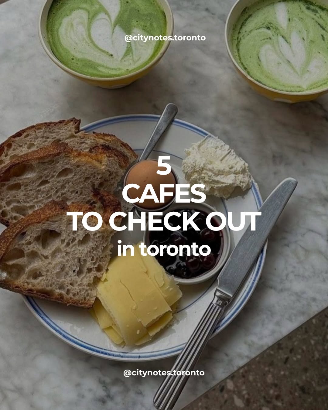 Roam Toronto 🇨🇦 Things To Do In Toronto, Blu shaak coffee