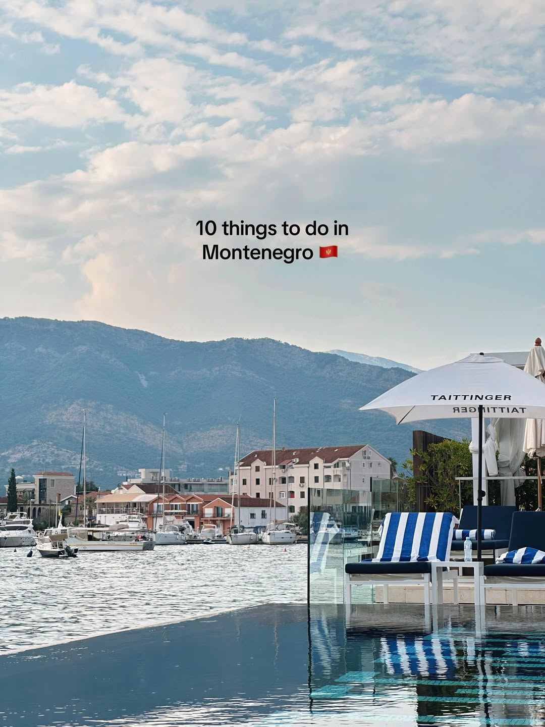 Visit Montenegro, Our Lady of the Rocks