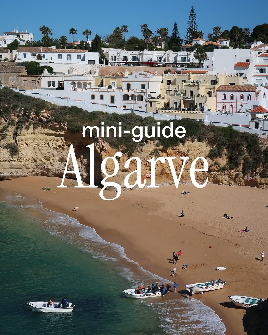 Algarvista | Algarve Travel Tips, Casa do Cerro