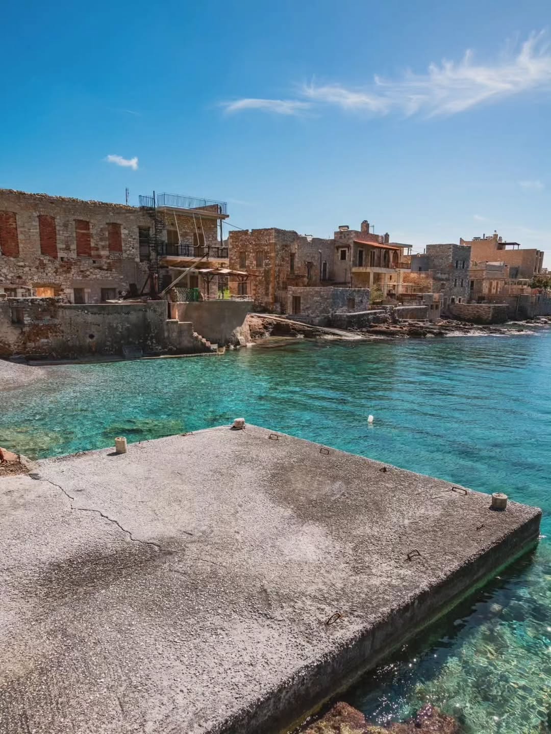 Peloponnese Gr (Πελοπόννησος), Paralia Almiros