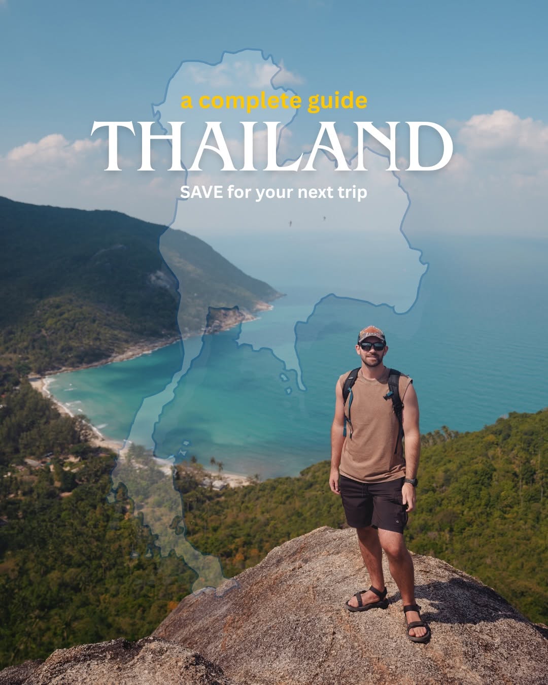 Tom & Maura | Full Time Travel Couple, The Grand Palace