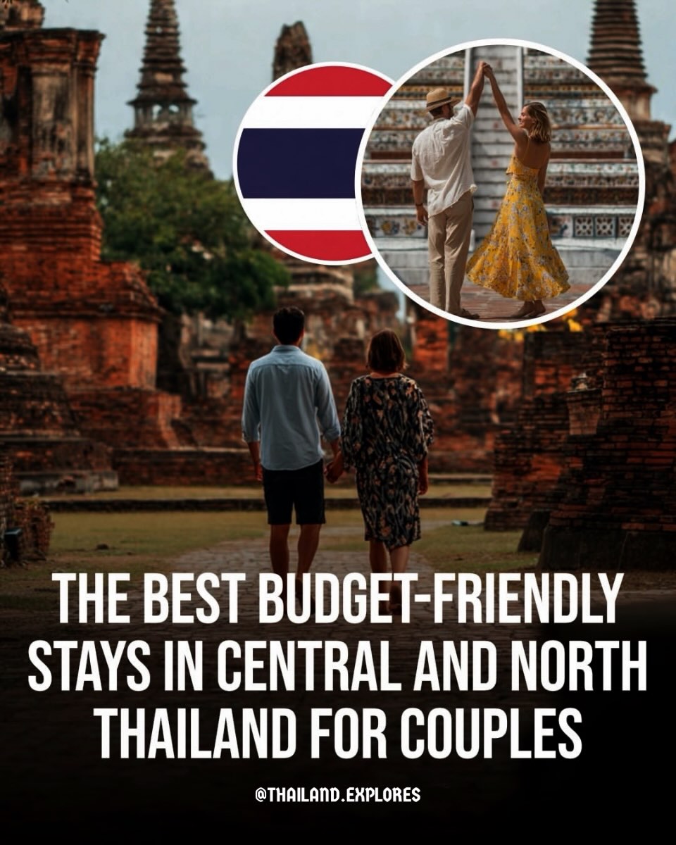 Thailand 🇹🇭 Travel | Hotels | Food | Tips, Wat Maha That