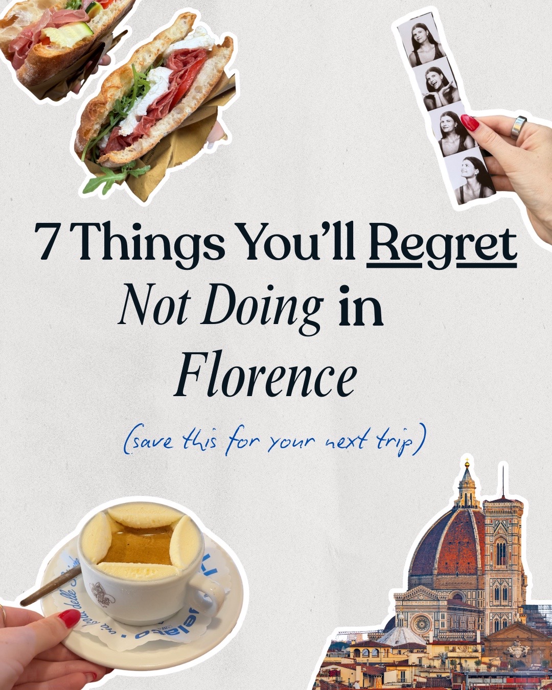 EF Go Ahead Tours, Cathedral of Santa Maria del Fiore