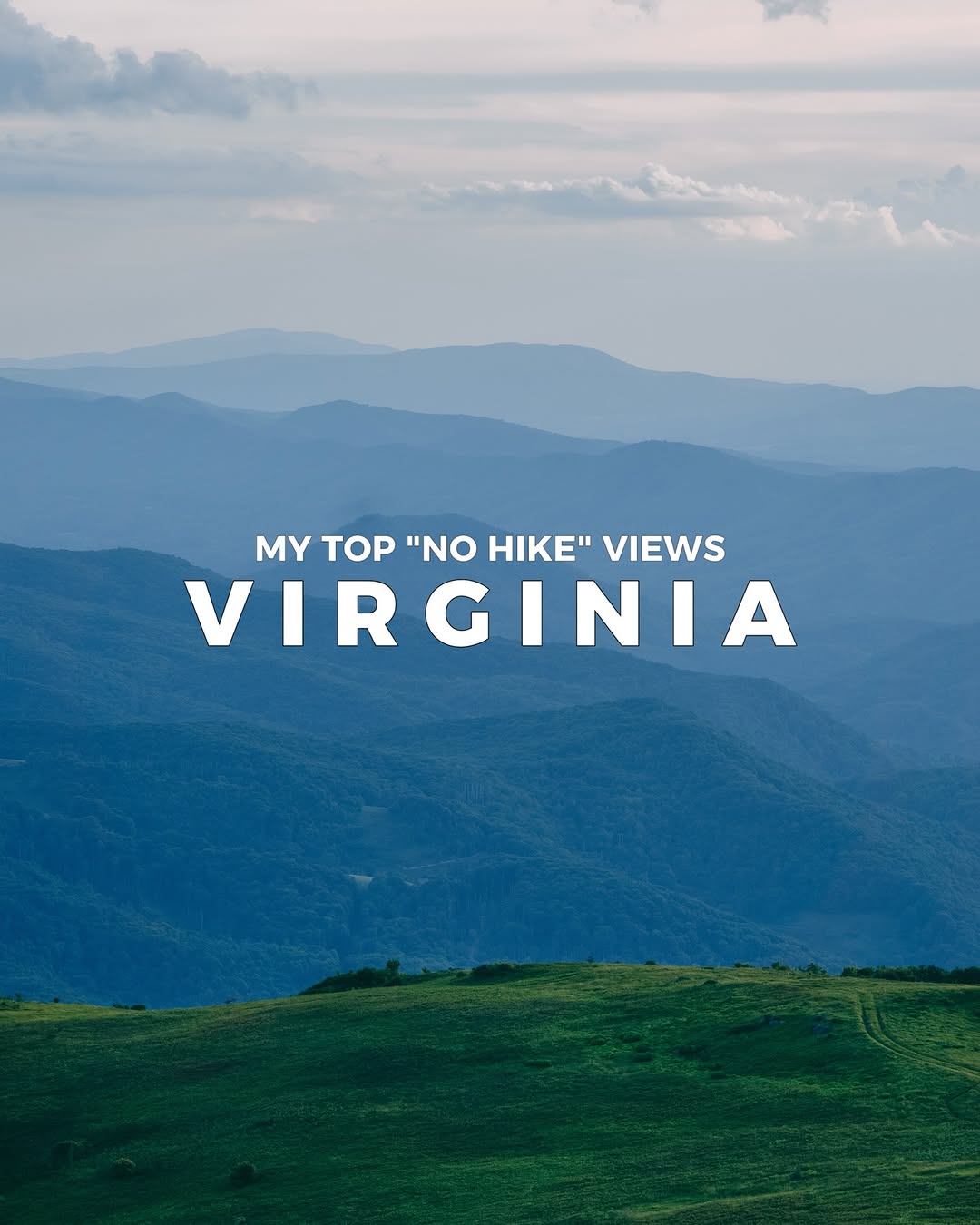 Sunshine Solimen 🇵🇭 | Based in DC / Virginia 🐾, Shenandoah National Park