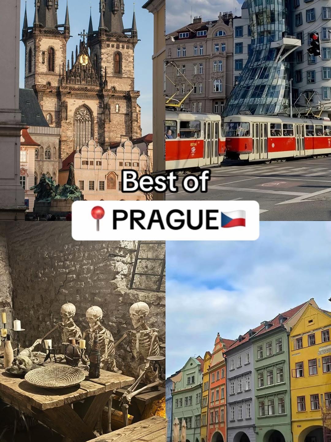 Time For Prague | Guides & Private Tours, The Vrtba Garden