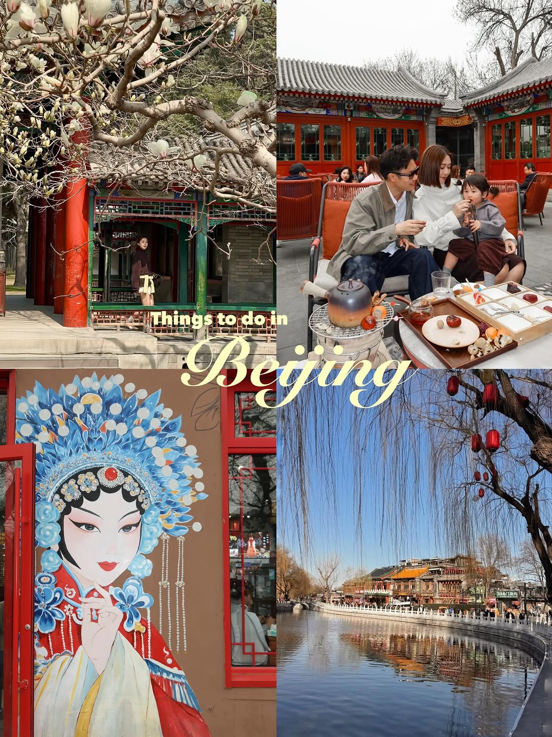 Joanne Ng, The Palace Museum