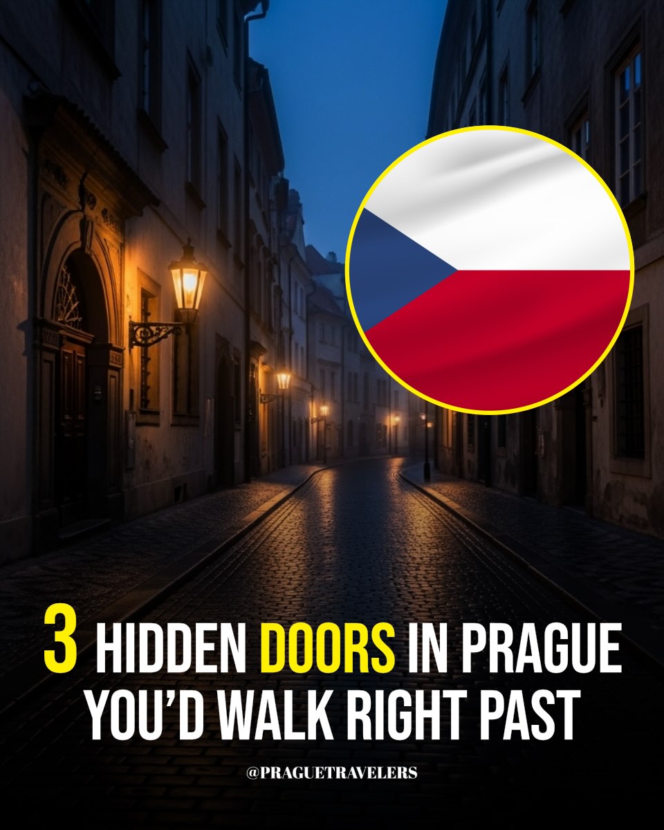 Prague 🇨🇿 Travel | Hotels | Food | Tips, The Vrtba Garden