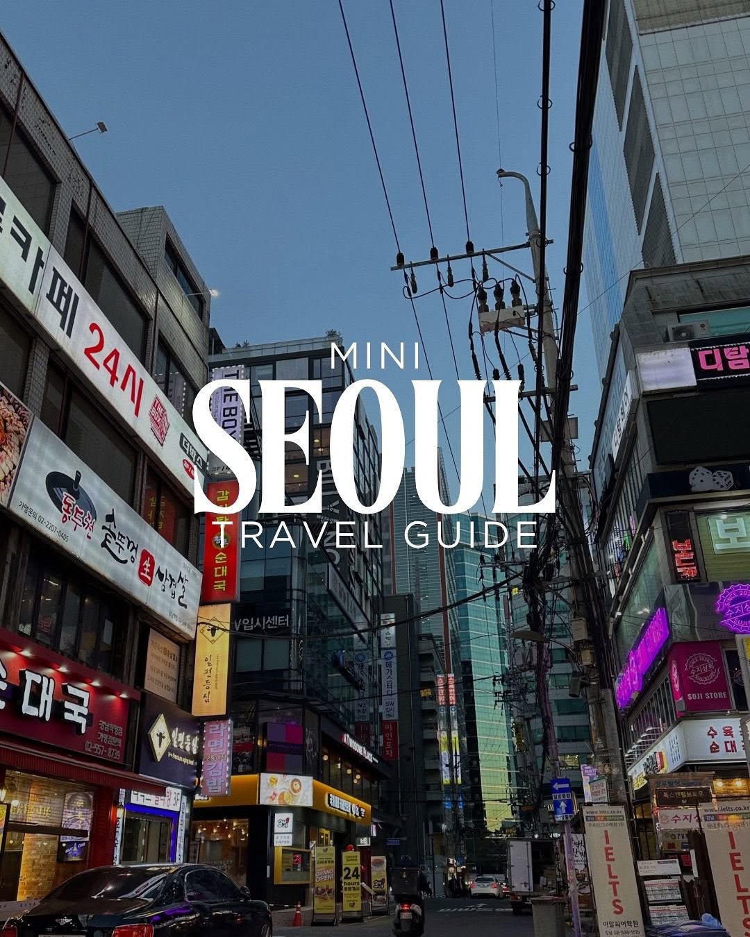 South Korea 🇰🇷 | Travel | Hotels | Food | Tips, Gyeongbokgung Palace